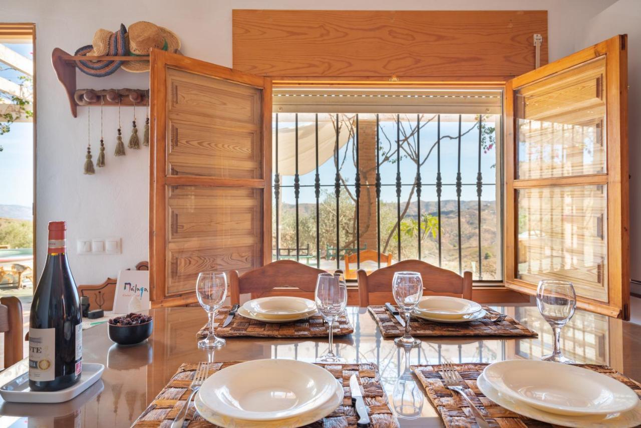 Villa Casa Nathium. Borge Esterno foto