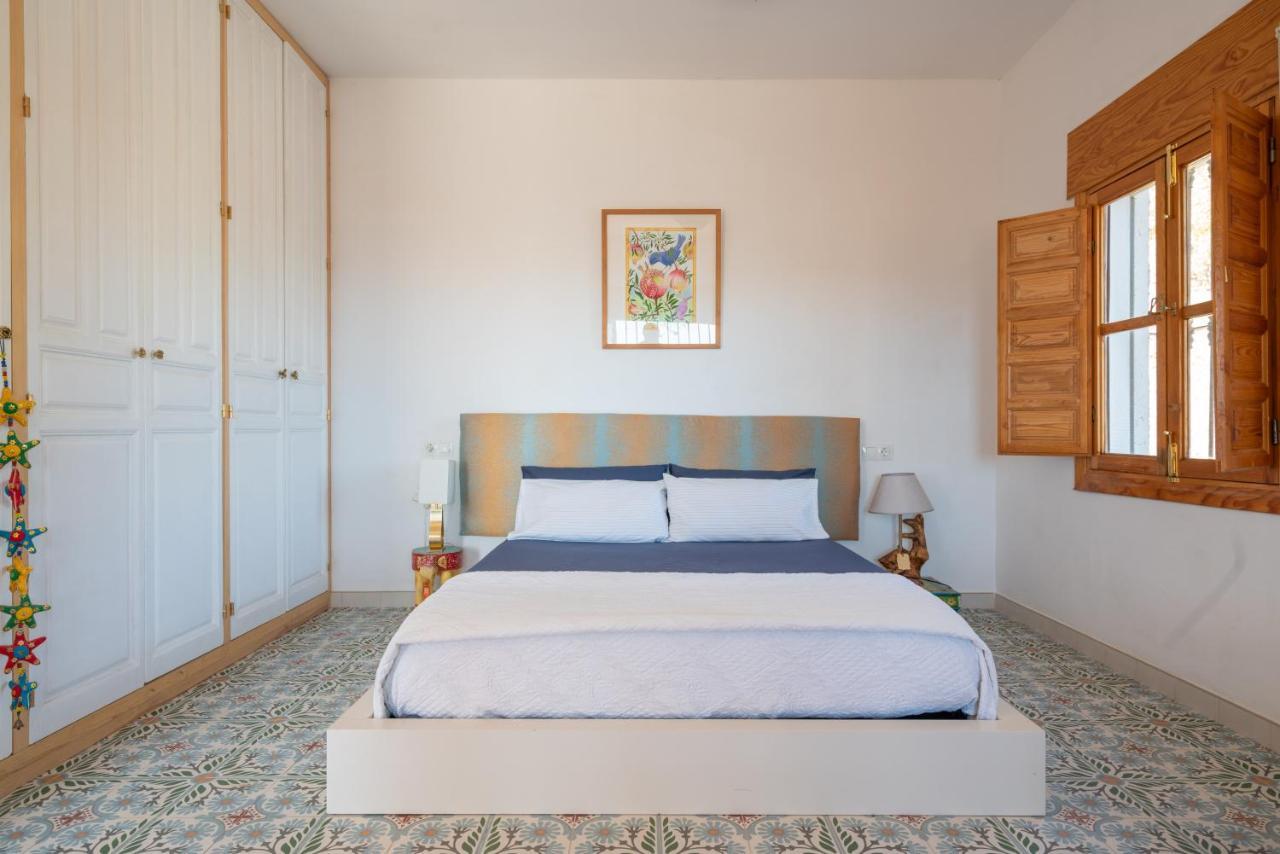 Villa Casa Nathium. Borge Esterno foto