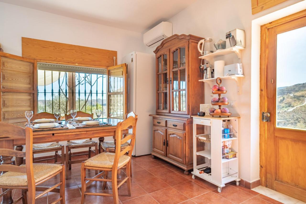 Villa Casa Nathium. Borge Esterno foto