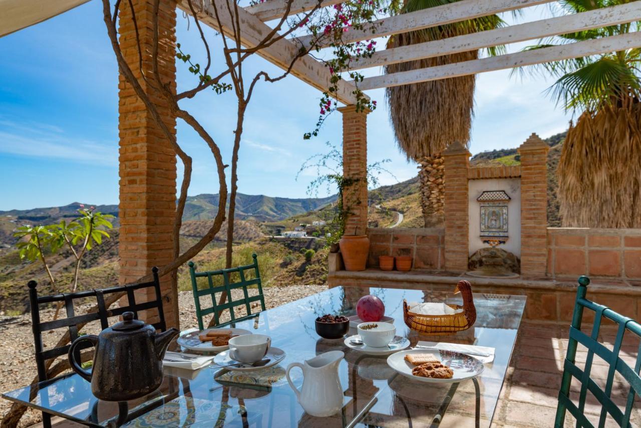 Villa Casa Nathium. Borge Esterno foto